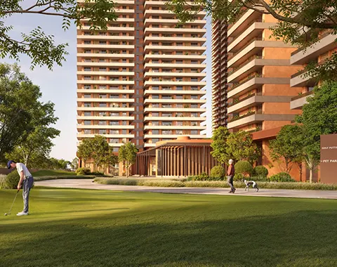 Max Estate 361 Handover Date