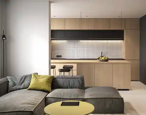 MSN One Neopolis Amenities