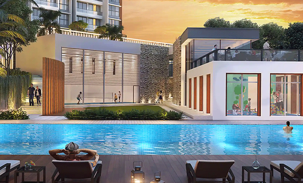 MSN Realty Neopolis to Buy