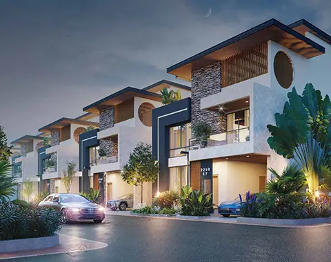 Nambiar Elleganza layout plan