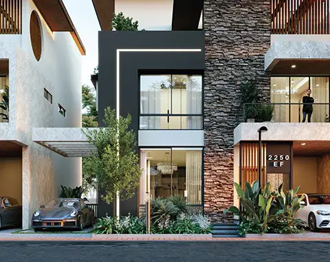 Nambiar Elleganza booking