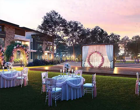 Nambiar Elleganza details