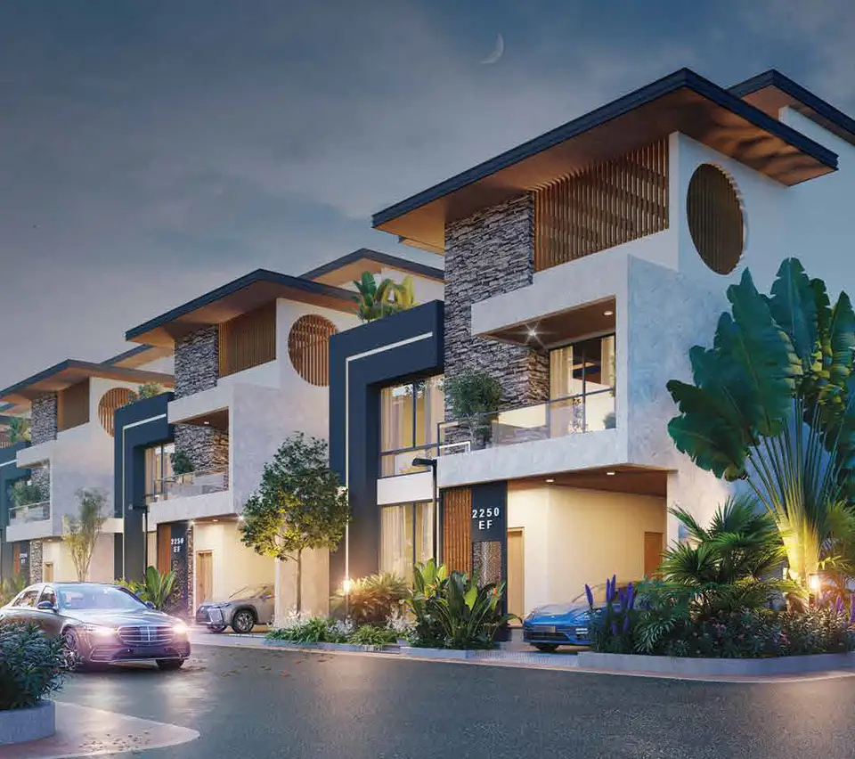 Nambiar Elleganza 4bhk Sale