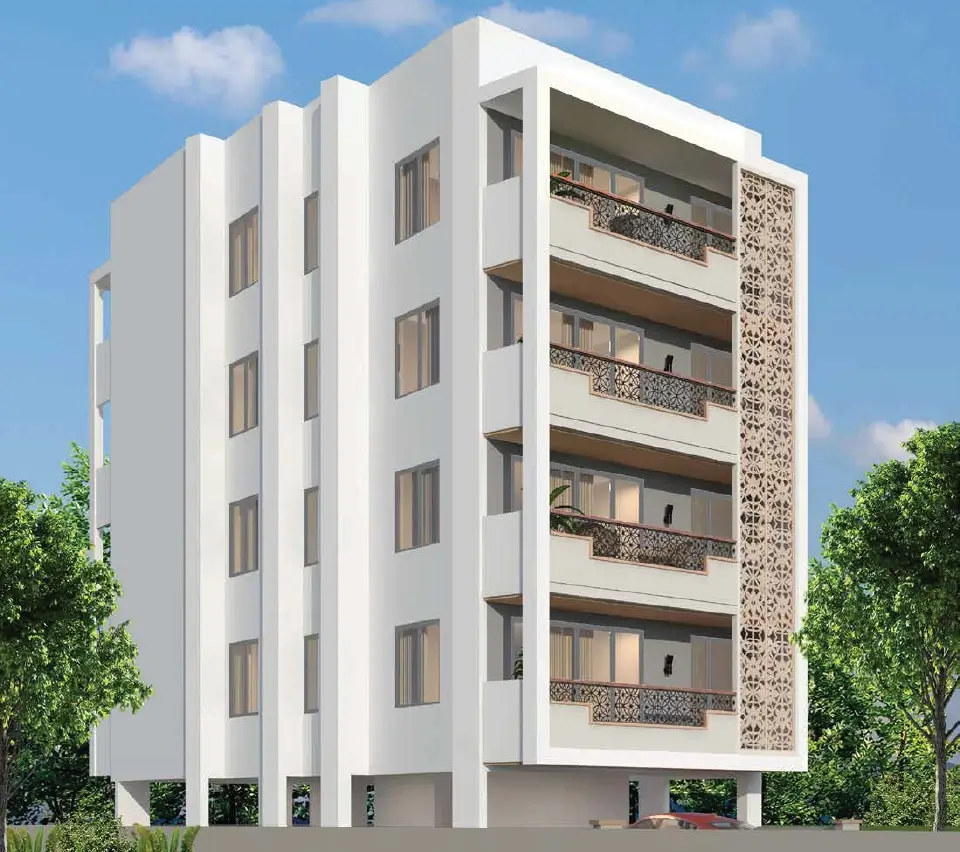 DLF Alameda on rent