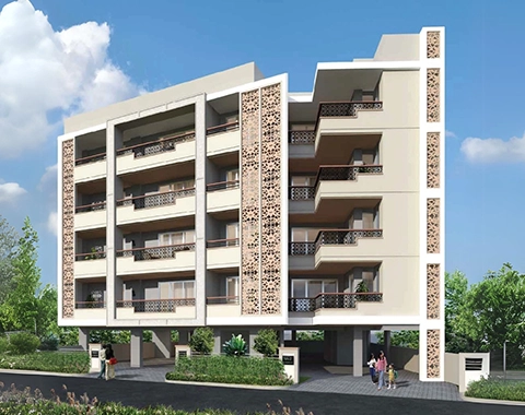 DLF Alameda booking