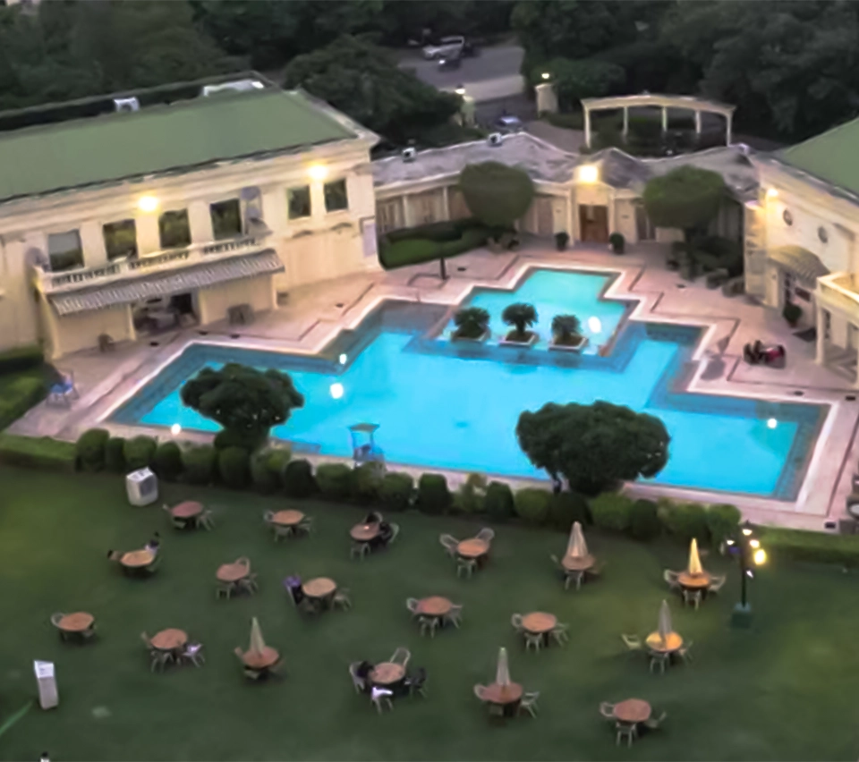 DLF Amaltas Drive on rent