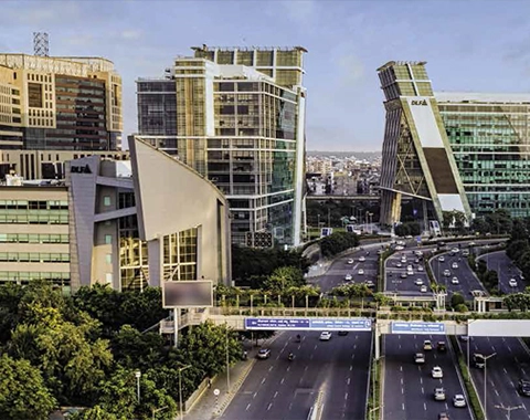 DLF Amaltas Drive sale
