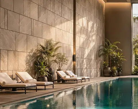 Oberoi Three Sixty North Apartments For Sale