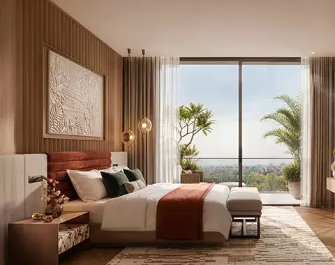 Buy Oberoi Three Sixty North