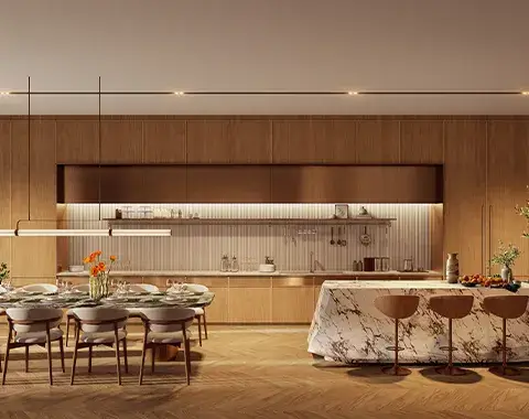 Oberoi Three Sixty North For Sale