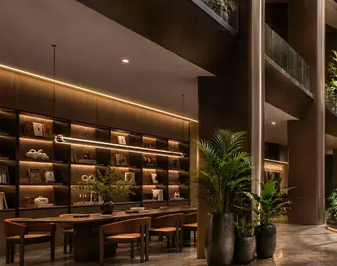 Oberoi Three Sixty North Brochure Pdf