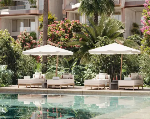 Omniyat the Alba Residences Images