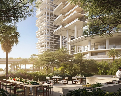 Omniyat Vela Viento Height