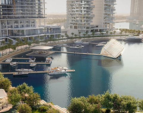 Omniyat Vela Viento Resale