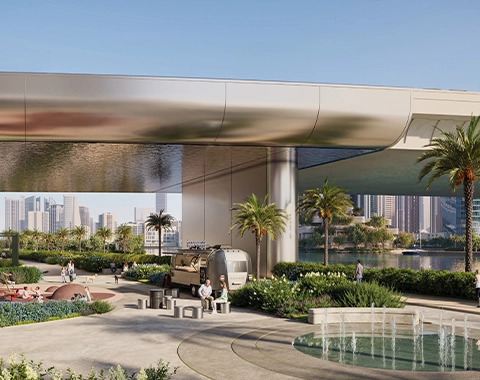 Omniyat Vela Viento Images