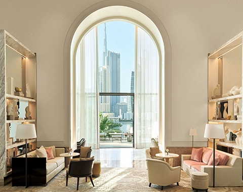 Omniyat Vela Viento View