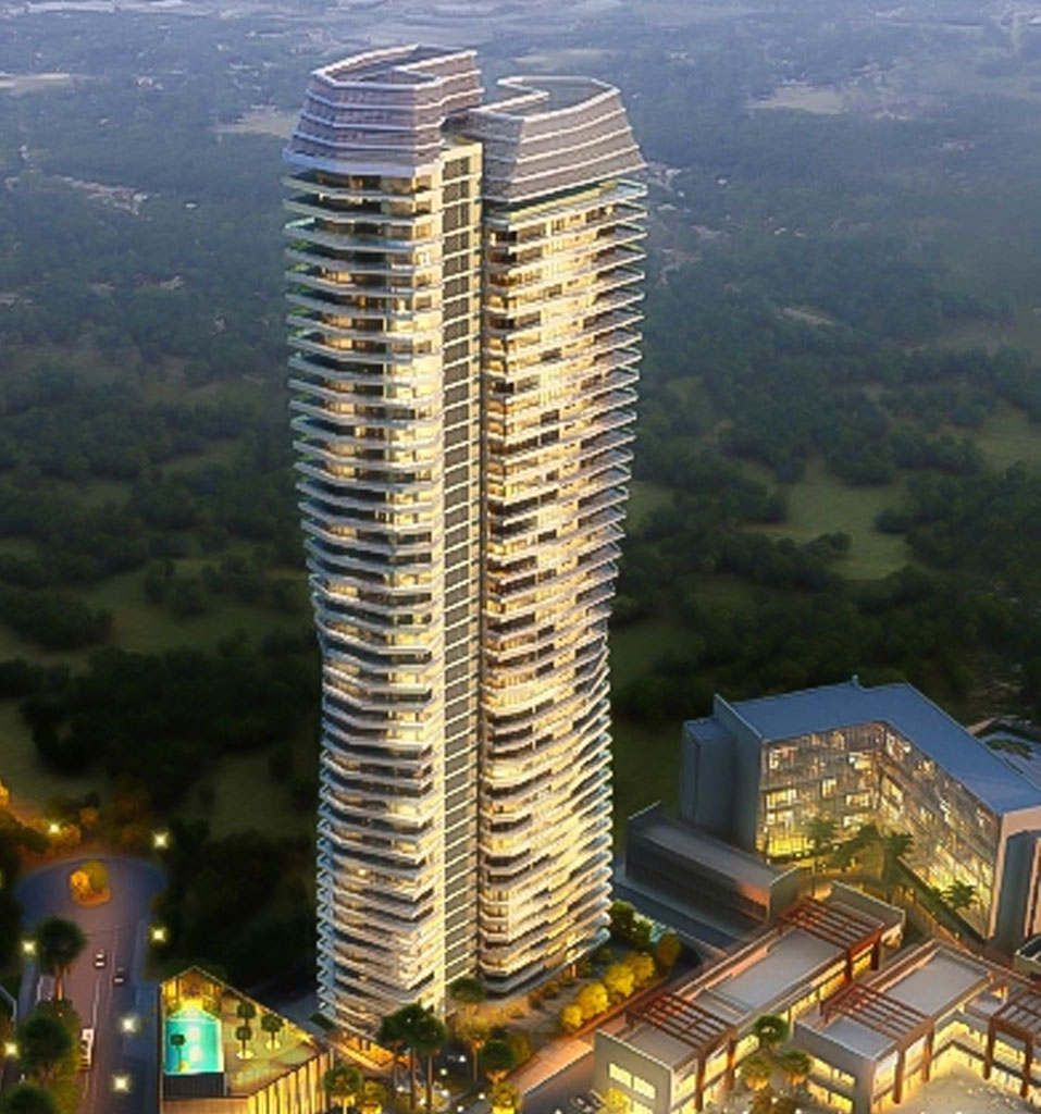 paras quartier Gurgaon