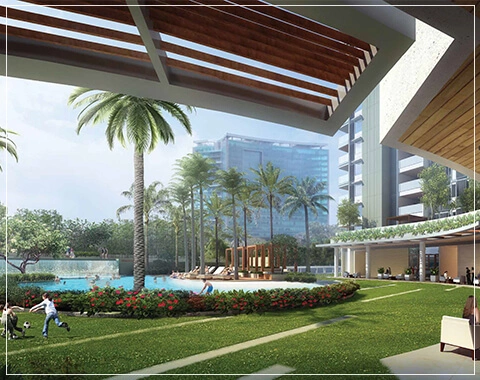 phoenix kessaku 3 bhk bunglows