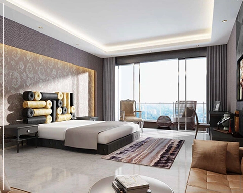 phoenix kessaku 5 bhk bunglows