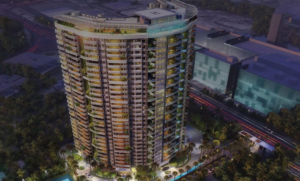phoenix kessaku rajajinagar bangalore