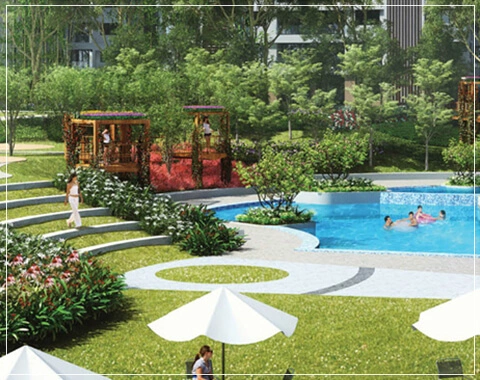 phoenix one bangalore west interior