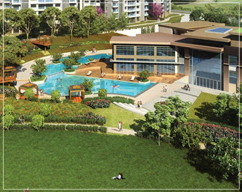 phoenix one bangalore west architect