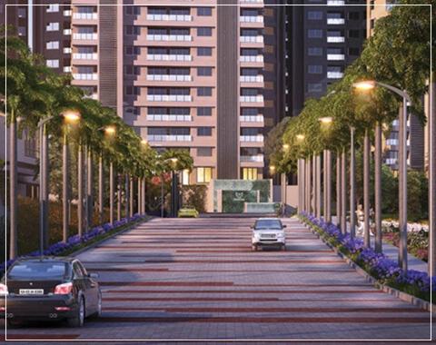 phoenix one bangalore west specifications