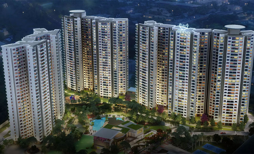 phoenix one bangalore west dr rajkumar road