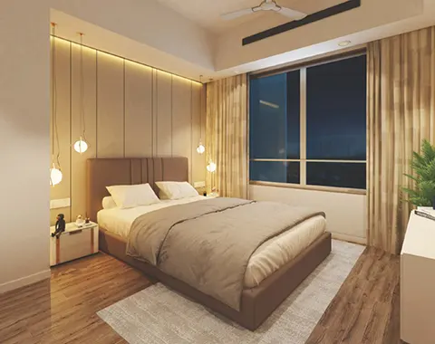 Pioneer Advait Home for Sale