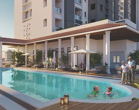 Pioneer Advait Handover Date