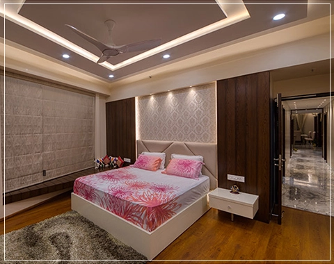 pioneer presidia architect