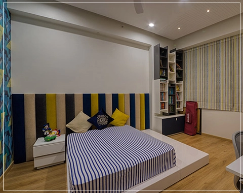 pioneer presidia specifications