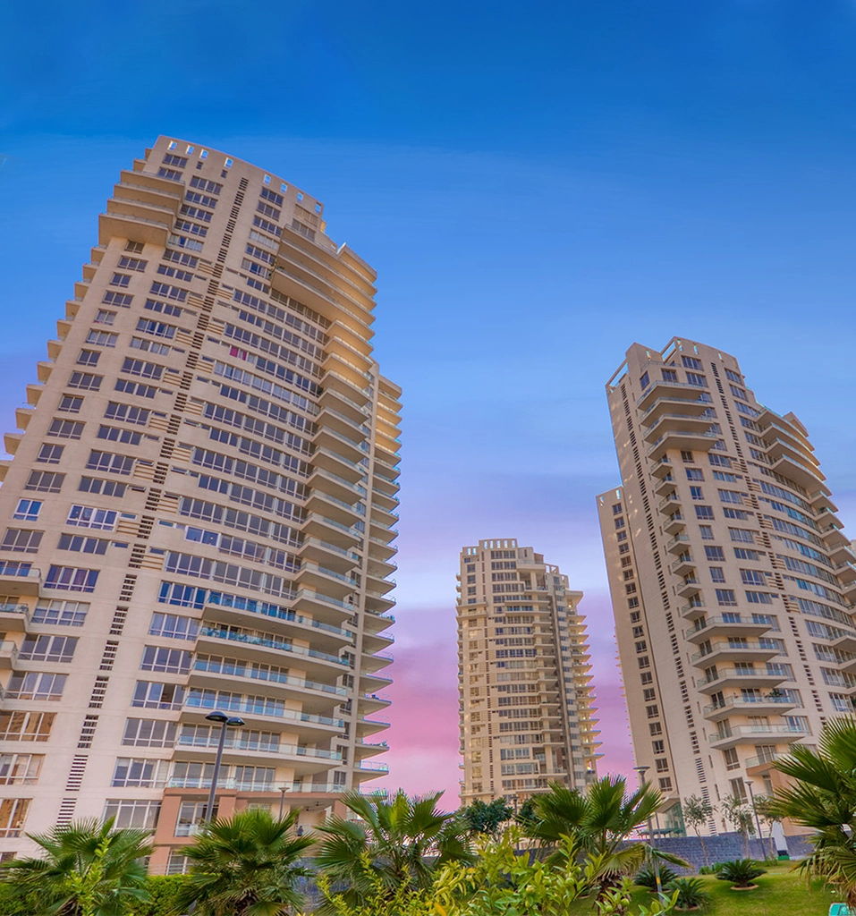 Pioneer Presidia Gurgaon Sector 62