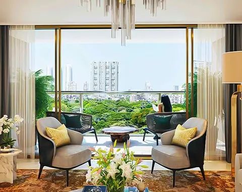 piramal aranya latest update