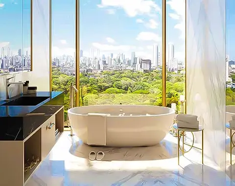 piramal aranya reviews