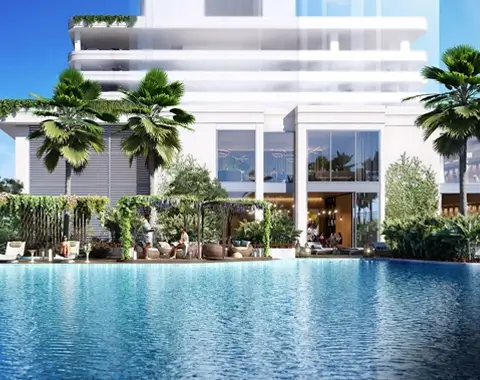 piramal aranya architect