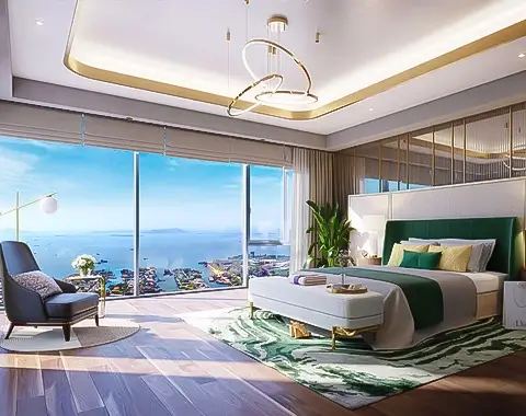 piramal aranya specifications