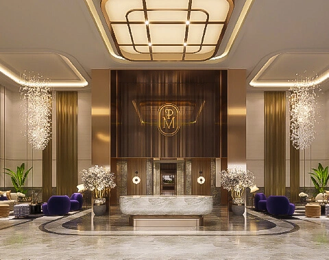 piramal mahalaxmi floor plan