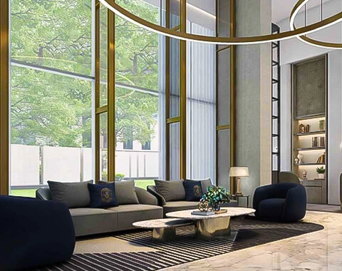 piramal mahalaxmi architect