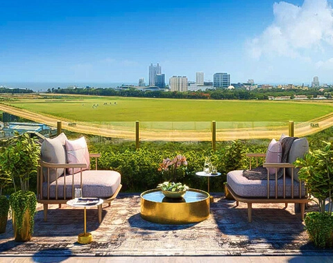 piramal mahalaxmi pictures