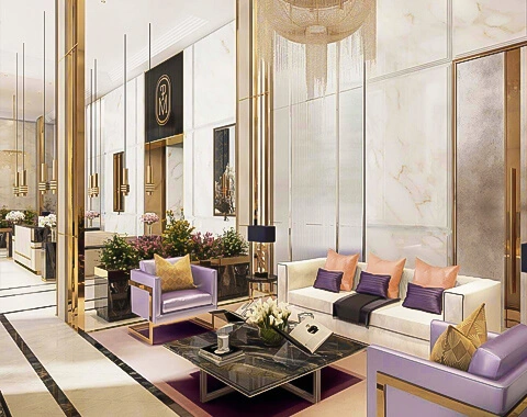 piramal mahalaxmi specifications