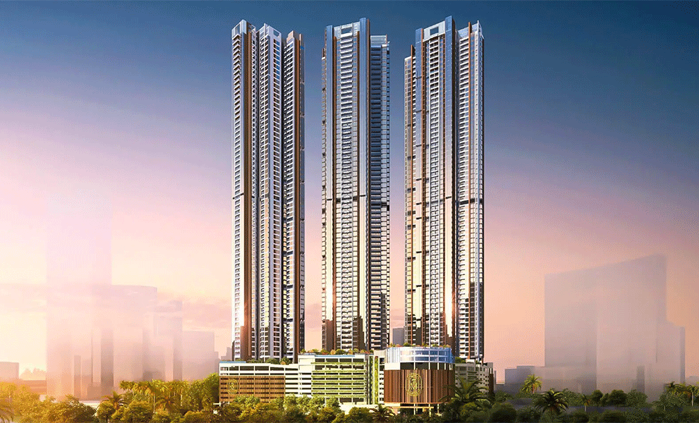 Piramal Mahalaxmi