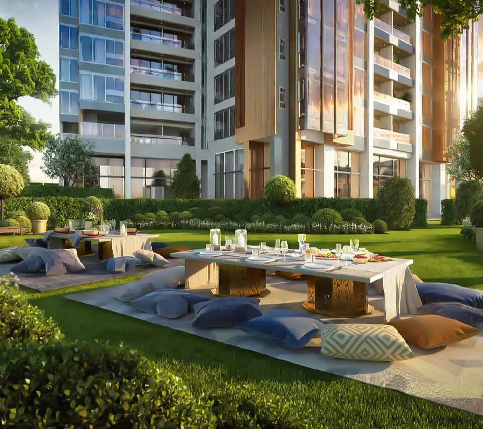 piramal mahalaxmi in south mumbai