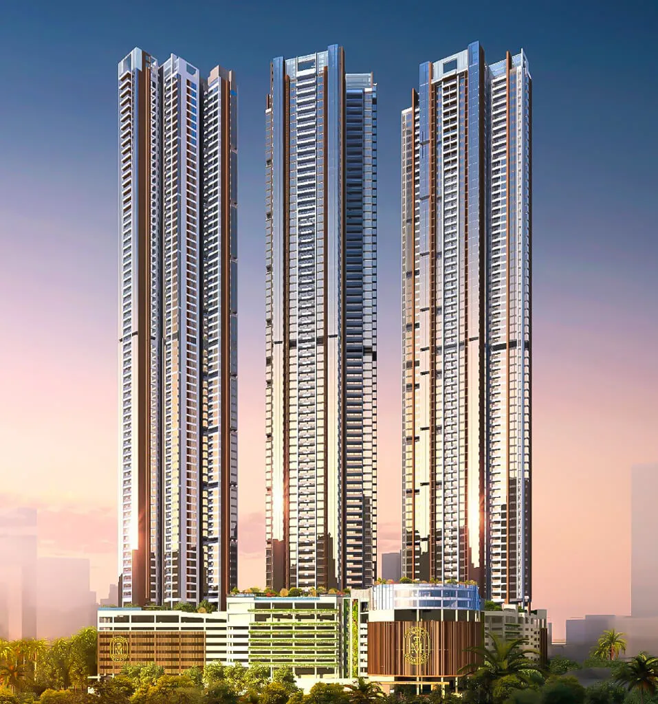 Piramal Mahalaxmi