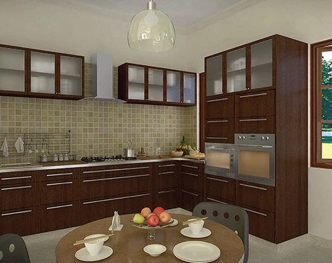 Prestige Augusta Golf Village resale