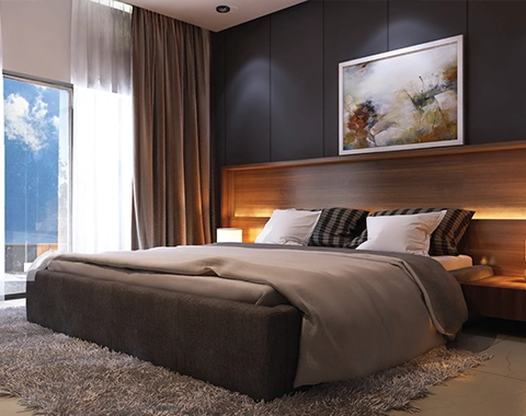 Prestige Botanique Resale