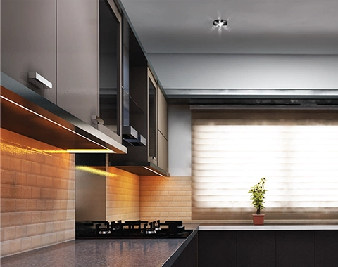 Prestige Botanique Purchase