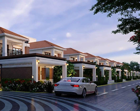 Prestige Dew Drops flooring