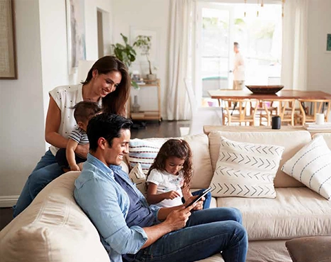 Prestige Dew Drops construction