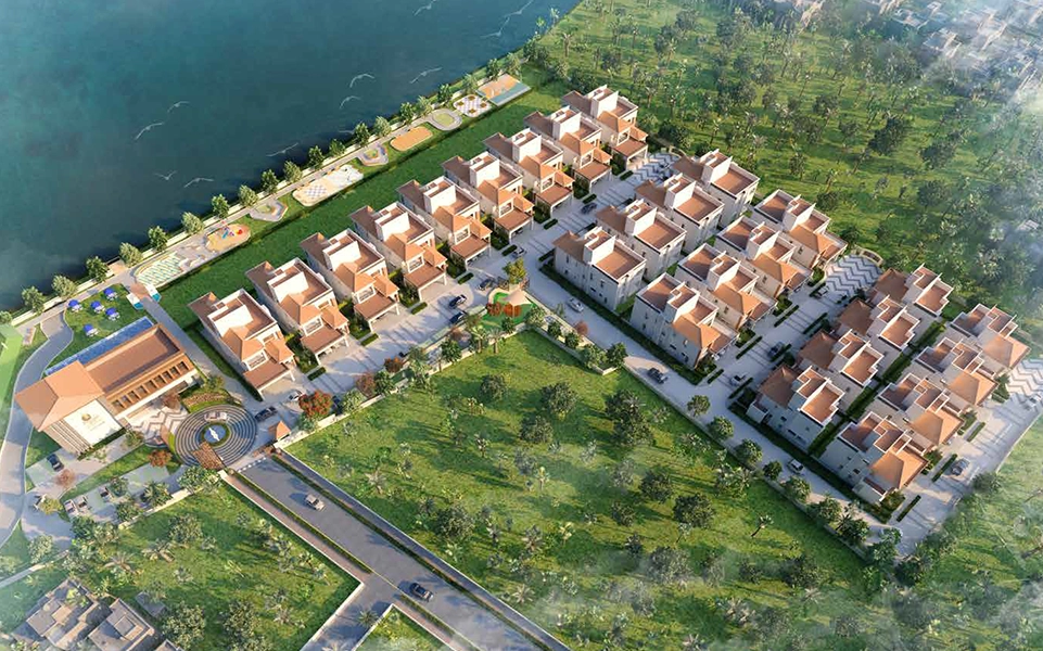 Prestige Dew Drops horamavu